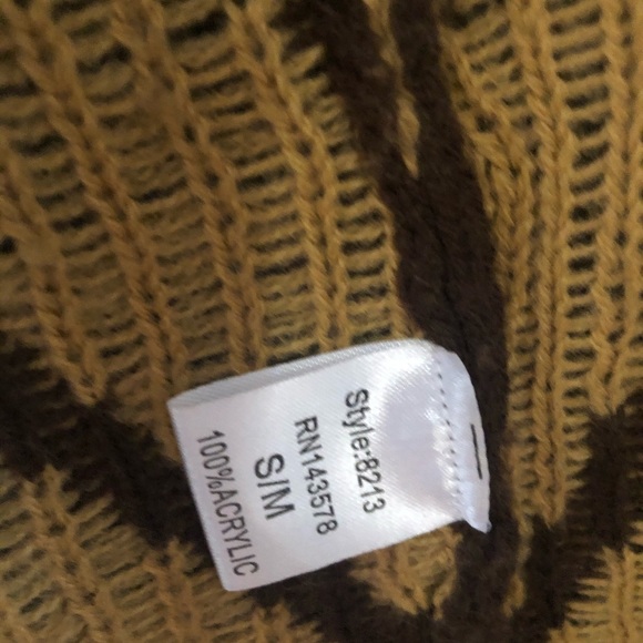 Cardigan - Picture 2 of 3